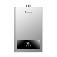 CHANGHONG 长虹 16H2 燃气热水器 16L