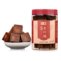 WangXiaoMo 王小墨 手工老红糖 500g