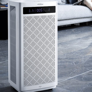  舒乐氏 SoleusAir  KJ1000F-A10 家用空气净化器