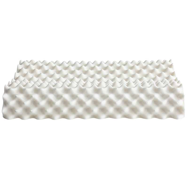 quanu 全友 dx110027 人体工学乳胶枕