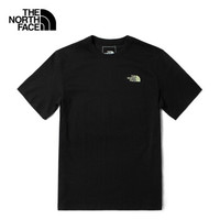 THE NORTH FACE 北面 NF0A4U9I 男子运动T恤