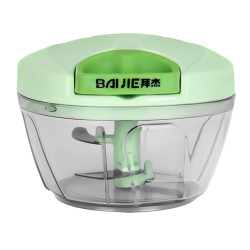 BAIJIE 拜杰 手动绞肉机 准新