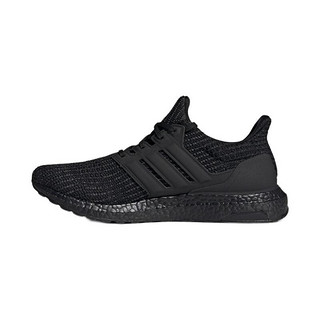 adidas 阿迪达斯 Ultra Boost 4.0 Dna 中性跑鞋 FY9121 黑色 42.5