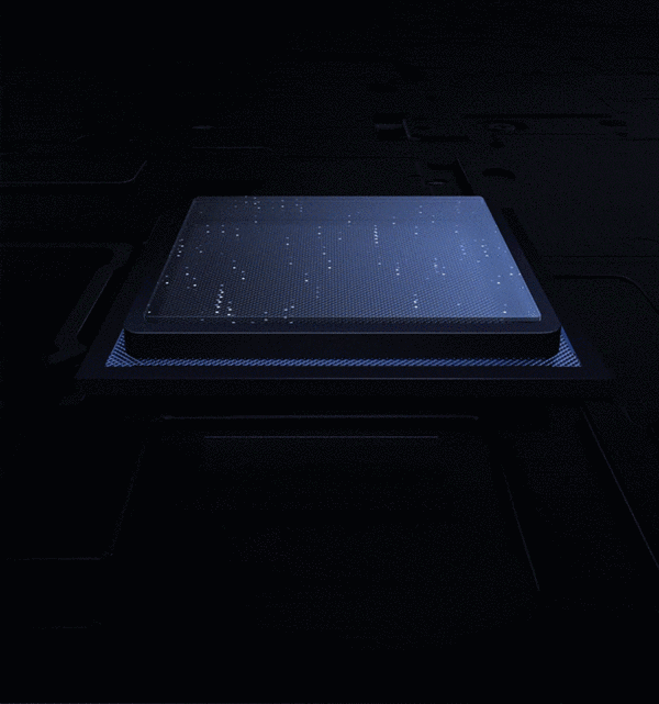 V1 芯片,蔡司影像,vivo 用影像勾勒出时代的便携