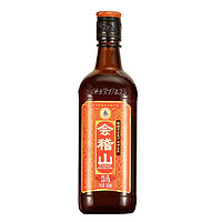 kuaijishan 会稽山 纯正三年 半干型 绍兴黄酒 500ml