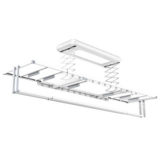 邦先生 C1-IOT 智能电动晾衣架 小爱同学款 2.2m 白色