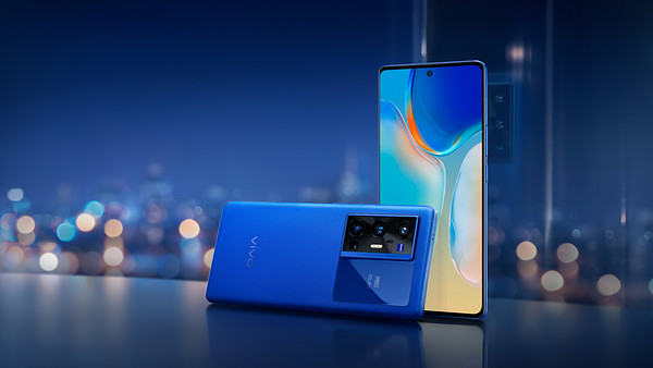 V1 芯片,蔡司影像,vivo 用影像勾勒出时代的便携