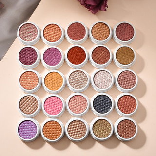 COLOURPOP 卡拉泡泡 土豆泥单色眼影 #RITZ 2.1g