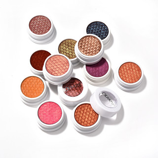 COLOURPOP 卡拉泡泡 土豆泥单色眼影 #RITZ 2.1g