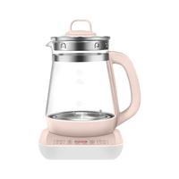 Midea 美的 MK-YS12Colour101 养生壶 1.2L 粉红色