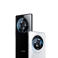 酷乐锋 荣耀 Magic3 至臻版 全覆盖钢化镜头膜 两片装