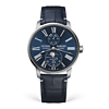 ULYSSE NARDIN 雅典 Marine系列 42毫米自动上链腕表 1193-310LE