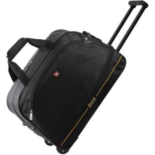 oiwas爱华仕尼龙拉杆包8001黑色