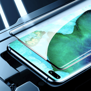 KOOLIFE 荣耀 V30/V30 Pro 钢化前膜
