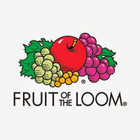 FRUIT OF THE LOOM/鲜果布衣