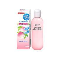 88VIP：Pigeon 贝亲 新生婴儿专用桃叶水  200ml*1瓶