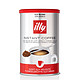  illy 意利 中度烘焙（香醇风味）冻干黑咖啡粉 95g　