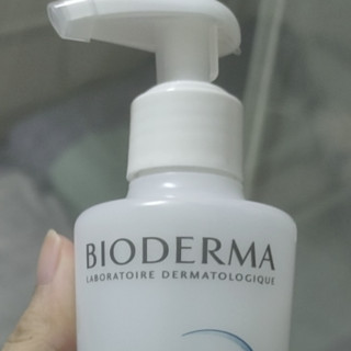 BIODERMA 贝德玛 赋妍滋养修护凝露 200ml