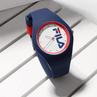 FILA 斐乐 40毫米石英腕表 FLL38-6024-002