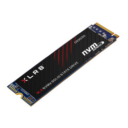 PNY 必恩威 XLR8 CS3030 M.2 NVMe Gen3 x4 内置固态硬盘 1TB