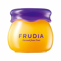 FRUDIA 蓝莓蜂蜜保湿唇膏