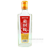 Lor'Choi 老村长 欢乐中国白酒40度450ML