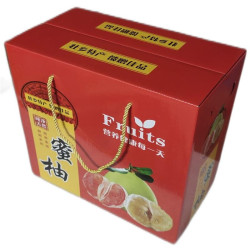 味巷  广西红心蜜柚   9斤