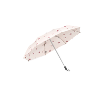 Beneunder 蕉下 起始系列 8骨晴雨伞 莉迪亚