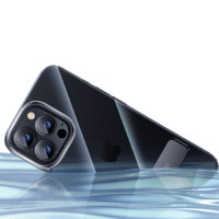TORRAS 图拉斯 iPhone 13 Pro Max 聚丙烯手机壳 透明