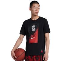 NIKE 耐克 DRI-FIT KYRIE 男子运动T恤 AJ9695