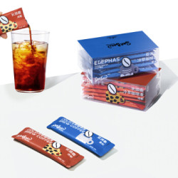 Seesaw Coffee 亚洲象 冷萃咖啡液 10条
