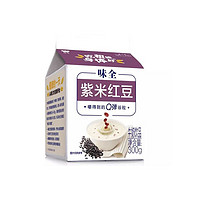 WEICHUAN 味全 紫米红豆 牛奶饮品