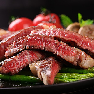 京觅 和牛A1眼肉牛排 250g