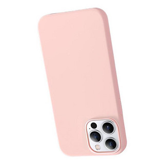 SmartDevil 闪魔 iPhone 13 Pro 液态硅胶手机壳