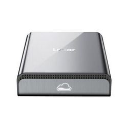 Lexar 雷克沙 时光机M2 Type-C 移动固态硬盘 500GB