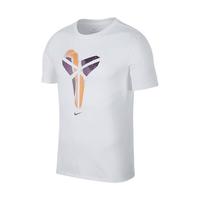 NIKE 耐克 Nike Dry Kobe Logo 男子运动T恤 AR1472