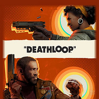 杉果游戏 死亡循环 DEATHLOOP steam标准版