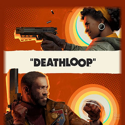 杉果游戲 死亡循環 DEATHLOOP steam標準版