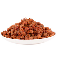 金真安 豆豉 200g*3袋