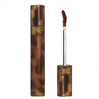 Joocyee 酵色 琥珀系列哑光唇釉 #V14低檐蔷薇 3.3g