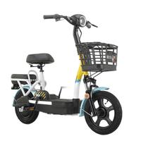 AIMA 爱玛 小金刚 电动自行车 TDT1141Z