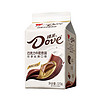 Dove 德芙 巧克力牛奶饮品 370g*8盒