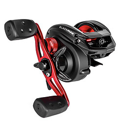 Abu Garcia 阿布加西亚 BMAX3 水滴轮