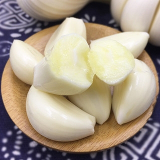汇尔康 干大蒜 1.25kg
