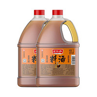 老恒和 料酒 1.75L*2桶