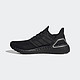  adidas 阿迪达斯 ULTRABOOST 20 FV8333 男女款跑鞋　