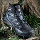 补贴购：salomon 萨洛蒙 X Ultra 3 MID GTX 越野跑鞋