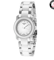 TISSOT 天梭 T-Trend系列 T064.210.22.011.00 女士石英表