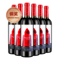 TORRE ORIA 红葡萄酒 750ml*6瓶