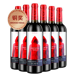 TORRE ORIA 红葡萄酒 750ml*6瓶